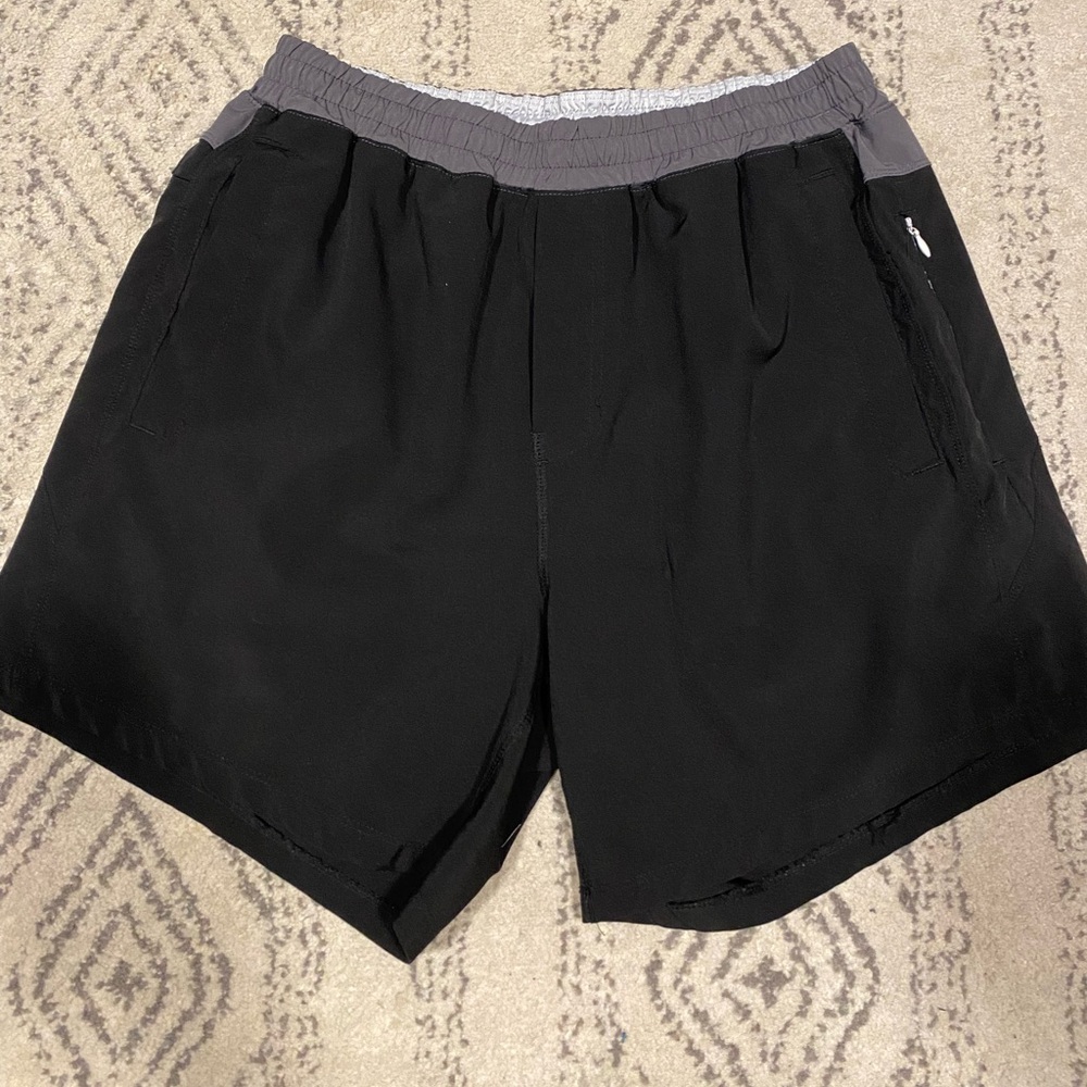 Freeballer Shorts (Similar to Birddogs)